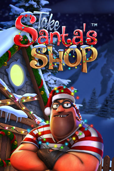 Take Santa's Shop демо игровой автомат | VAVADA Казино бесплатно