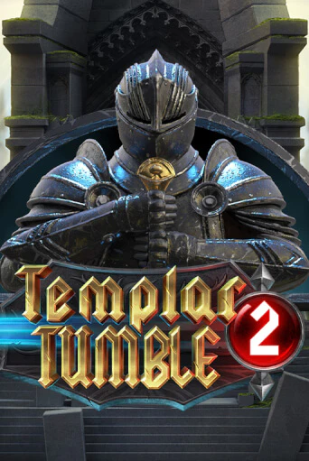 Templar Tumble 2 демо игровой автомат | VAVADA Казино бесплатно