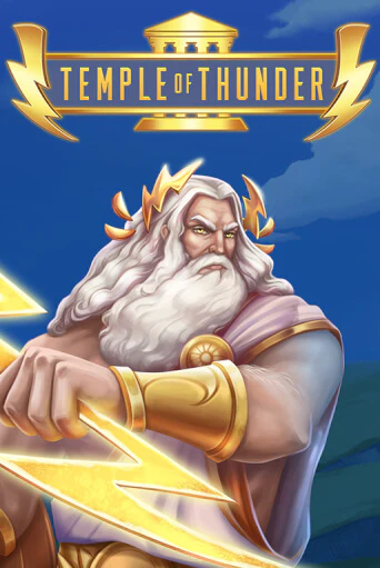 Temple of Thunder демо игровой автомат | VAVADA Казино бесплатно