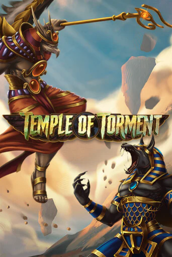 Temple Of Torment демо игровой автомат | VAVADA Казино бесплатно