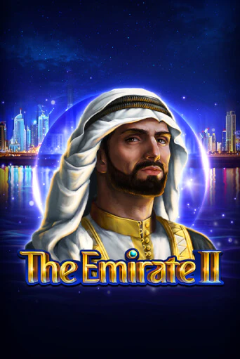 The Emirate 2 демо игровой автомат | VAVADA Казино бесплатно