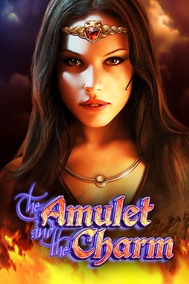 The Amulet And The Charm демо игровой автомат | VAVADA Казино бесплатно