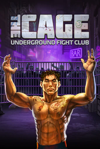The Cage демо игровой автомат | VAVADA Казино бесплатно