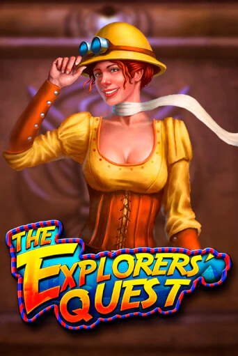 The Explorer's Quest демо игровой автомат | VAVADA Казино бесплатно
