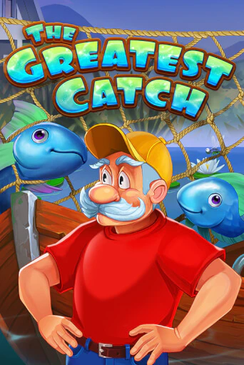 The Greatest Catch демо игровой автомат | VAVADA Казино бесплатно