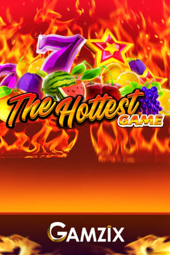 The Hottest Game демо игровой автомат | VAVADA Казино бесплатно