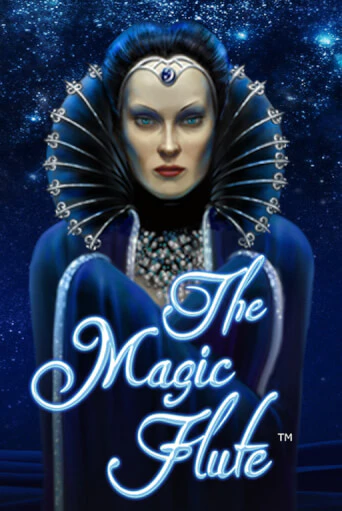 The Magic Flute демо игровой автомат | VAVADA Казино бесплатно