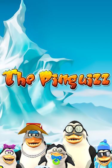 The Pinguizz демо игровой автомат | VAVADA Казино бесплатно