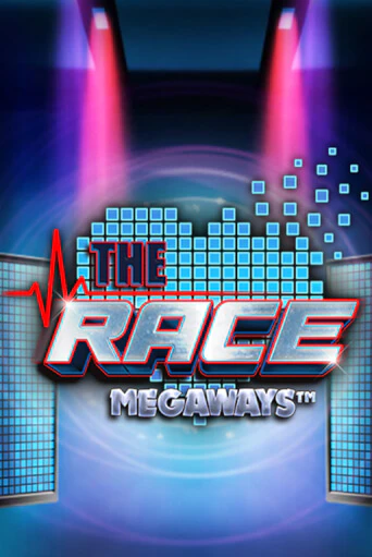 The Race демо игровой автомат | VAVADA Казино бесплатно