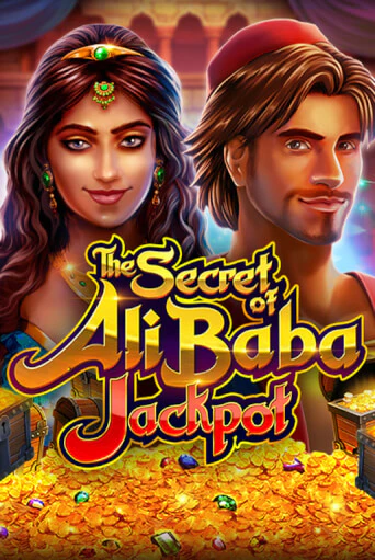 The Secret of Ali Baba Jackpot демо игровой автомат | VAVADA Казино бесплатно