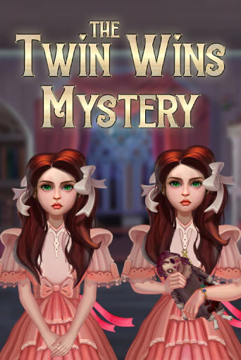 The Twin Wins Mystery демо игровой автомат | VAVADA Казино бесплатно