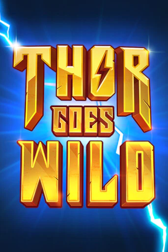 Thor Goes Wild демо игровой автомат | VAVADA Казино бесплатно
