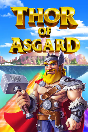 Thor of Asgard демо игровой автомат | VAVADA Казино бесплатно