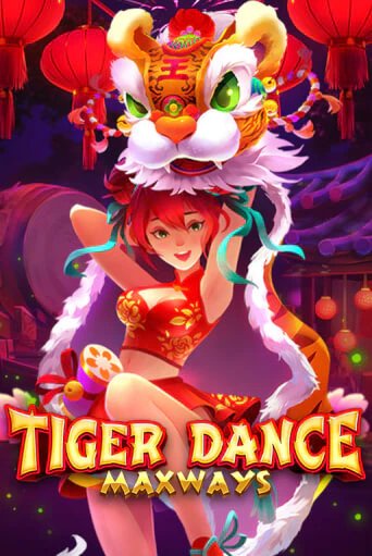 Tiger Dance демо игровой автомат | VAVADA Казино бесплатно