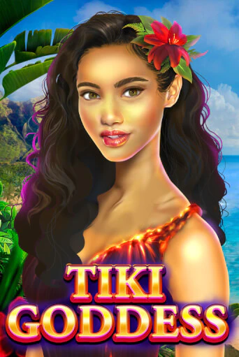 Tiki Goddess демо игровой автомат | VAVADA Казино бесплатно
