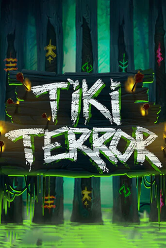 Tiki Terror демо игровой автомат | VAVADA Казино бесплатно