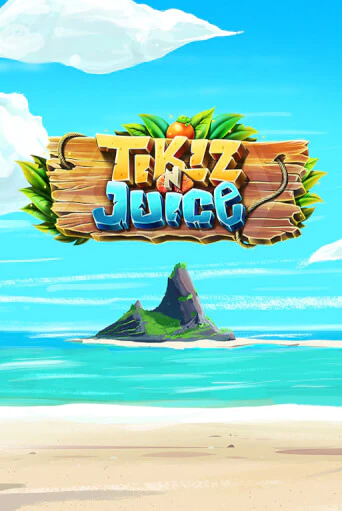 Tikiz N Juice демо игровой автомат | VAVADA Казино бесплатно