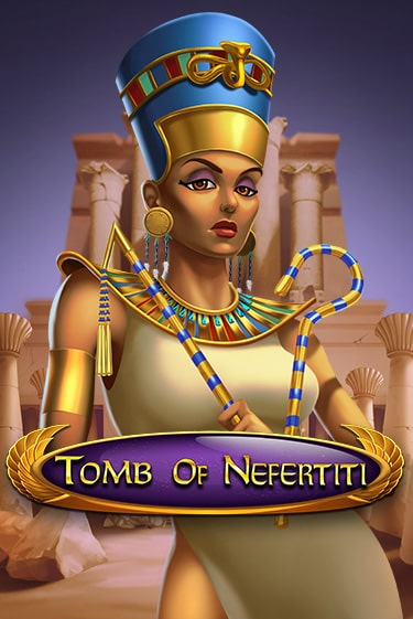 Tomb Of Nefertiti демо игровой автомат | VAVADA Казино бесплатно