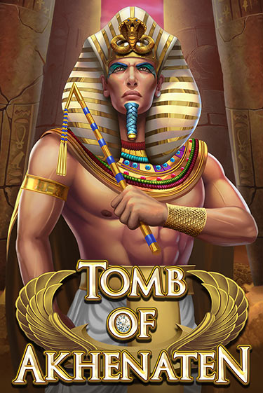 Tomb of Akhenaten демо игровой автомат | VAVADA Казино бесплатно