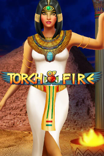 Torch Of Fire демо игровой автомат | VAVADA Казино бесплатно