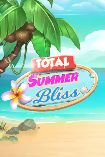 Total Summer Bliss демо игровой автомат | VAVADA Казино бесплатно