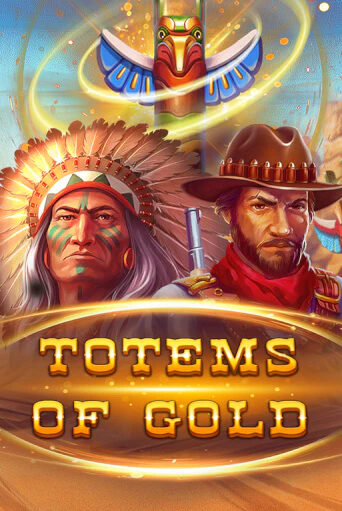 Totems Of Gold демо игровой автомат | VAVADA Казино бесплатно