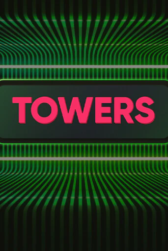 Towers демо игровой автомат | VAVADA Казино бесплатно