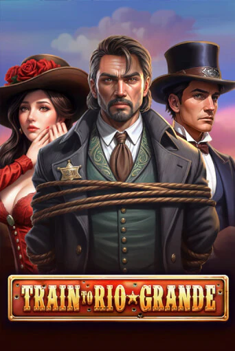 Train to Rio Grande демо игровой автомат | VAVADA Казино бесплатно