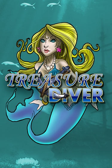 Treasure Diver демо игровой автомат | VAVADA Казино бесплатно