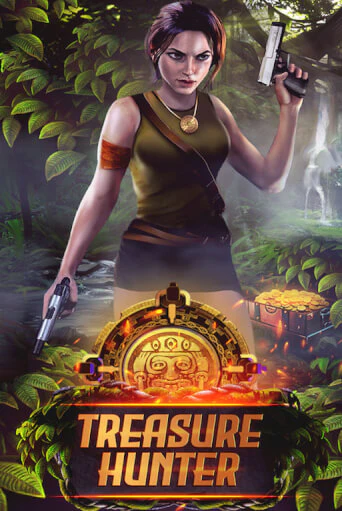 Treasure Hunter демо игровой автомат | VAVADA Казино бесплатно