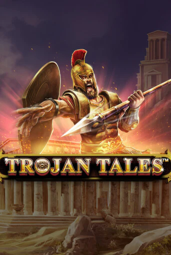 Trojan Tales демо игровой автомат | VAVADA Казино бесплатно