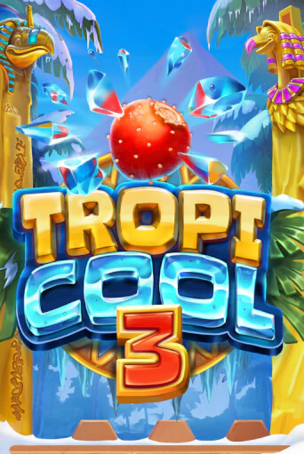 Tropicool 3 демо игровой автомат | VAVADA Казино бесплатно