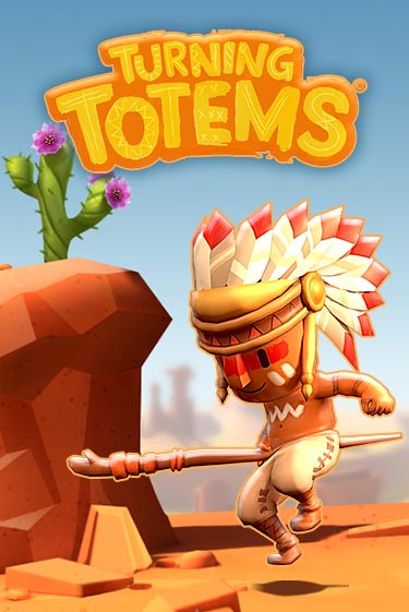 Turning Totems демо игровой автомат | VAVADA Казино бесплатно