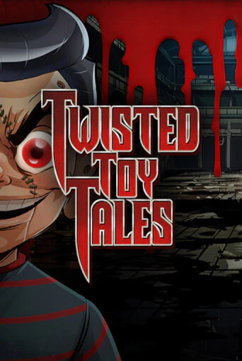 Twisted Toy Tales демо игровой автомат | VAVADA Казино бесплатно