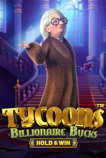 Tycoons: Billionaire Bucks демо игровой автомат | VAVADA Казино бесплатно