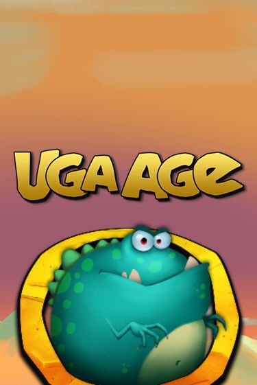 Uga Age демо игровой автомат | VAVADA Казино бесплатно