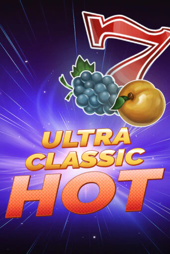 Ultra Classic Hot демо игровой автомат | VAVADA Казино бесплатно