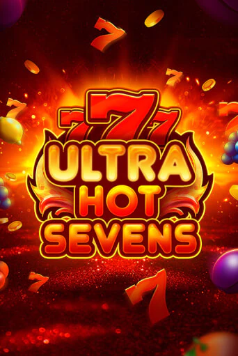 Ultra Hot Sevens демо игровой автомат | VAVADA Казино бесплатно