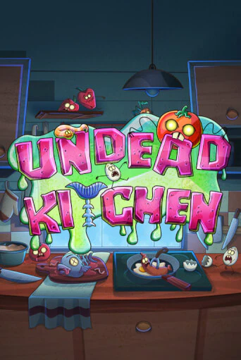 Undead Kitchen демо игровой автомат | VAVADA Казино бесплатно