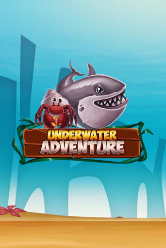 Underwater Adventure демо игровой автомат | VAVADA Казино бесплатно