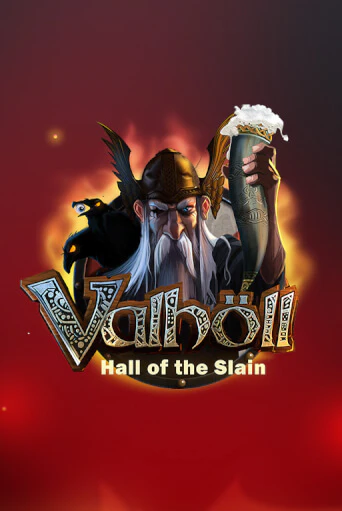 Valhöll Hall of the Slain демо игровой автомат | VAVADA Казино бесплатно