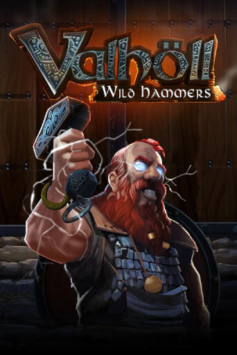 Valhöll Wild Hammers демо игровой автомат | VAVADA Казино бесплатно