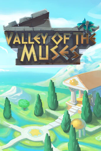 Valley of The Muses демо игровой автомат | VAVADA Казино бесплатно