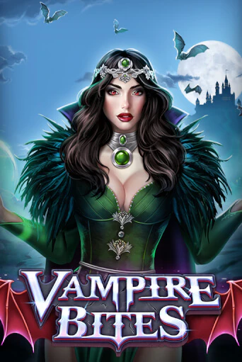 Vampire Bites демо игровой автомат | VAVADA Казино бесплатно