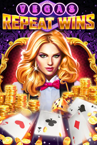 Vegas Repeat Wins демо игровой автомат | VAVADA Казино бесплатно