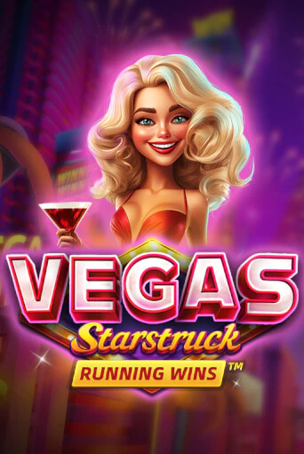 Vegas Starstruck: Running Wins демо игровой автомат | VAVADA Казино бесплатно
