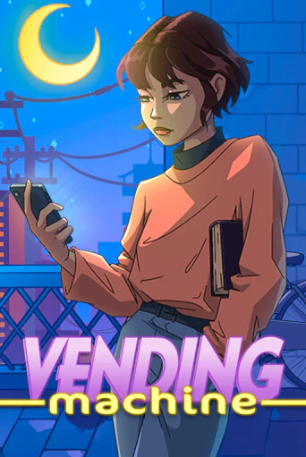 Vending Machine демо игровой автомат | VAVADA Казино бесплатно