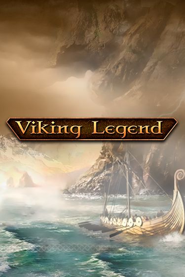 Viking Legend демо игровой автомат | VAVADA Казино бесплатно