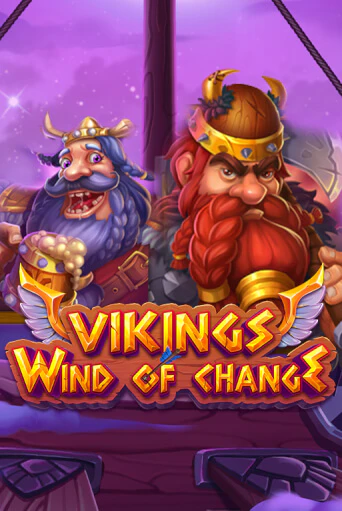 Vikings Wind Of Change демо игровой автомат | VAVADA Казино бесплатно