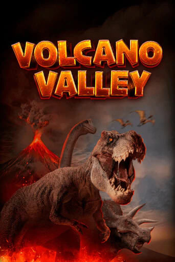 Volcano Valley демо игровой автомат | VAVADA Казино бесплатно